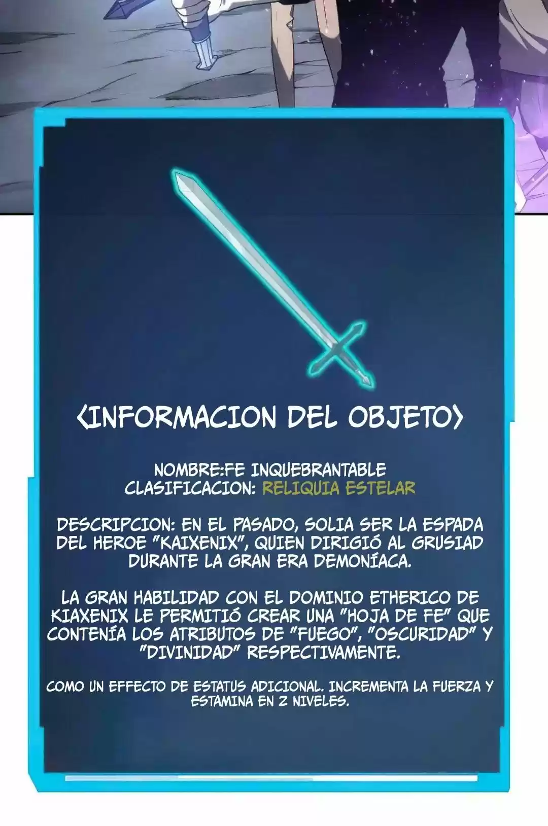 Omniscient Reader's Viewpoint - Capítulo 22 - Página 82 - LectorTMOo