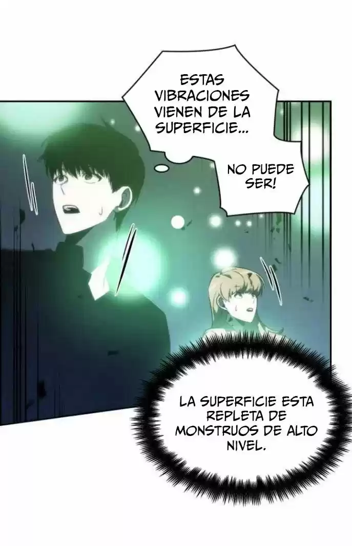 Omniscient Reader's Viewpoint - Capítulo 23 - Página 4 - LectorTMOo