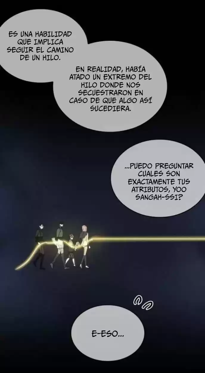 Omniscient Reader's Viewpoint - Capítulo 23 - Página 18 - LectorTMOo