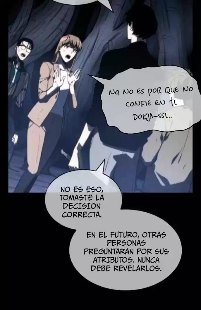 Omniscient Reader's Viewpoint - Capítulo 23 - Página 20 - LectorTMOo
