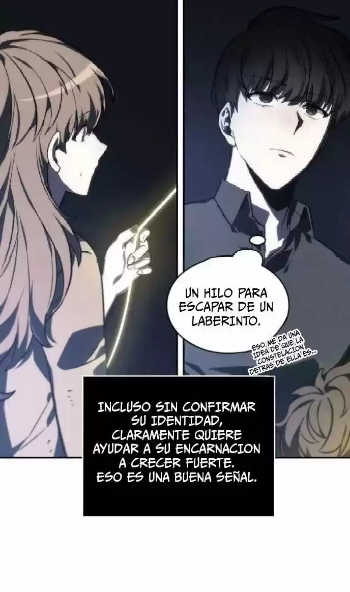 Omniscient Reader's Viewpoint - Capítulo 23 - Página 22 - LectorTMOo