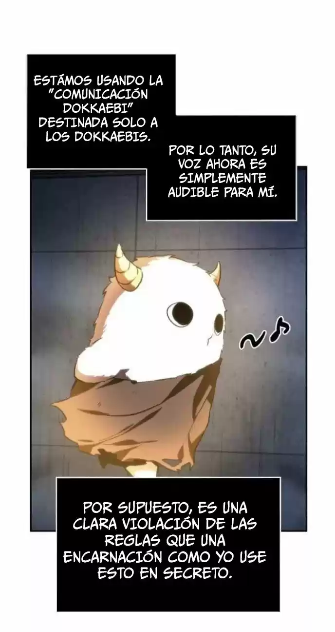 Omniscient Reader's Viewpoint - Capítulo 23 - Página 34 - LectorTMOo