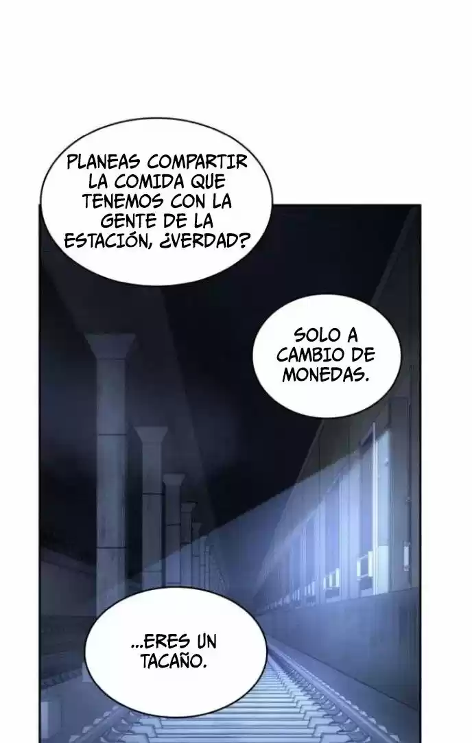 Omniscient Reader's Viewpoint - Capítulo 23 - Página 46 - LectorTMOo