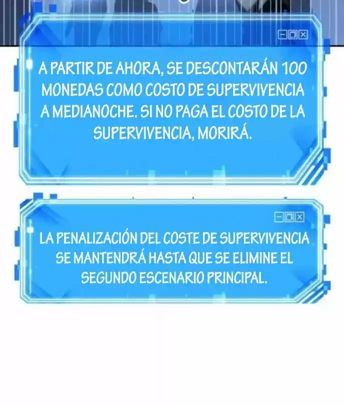 Omniscient Reader's Viewpoint - Capítulo 23 - Página 51 - LectorTMOo