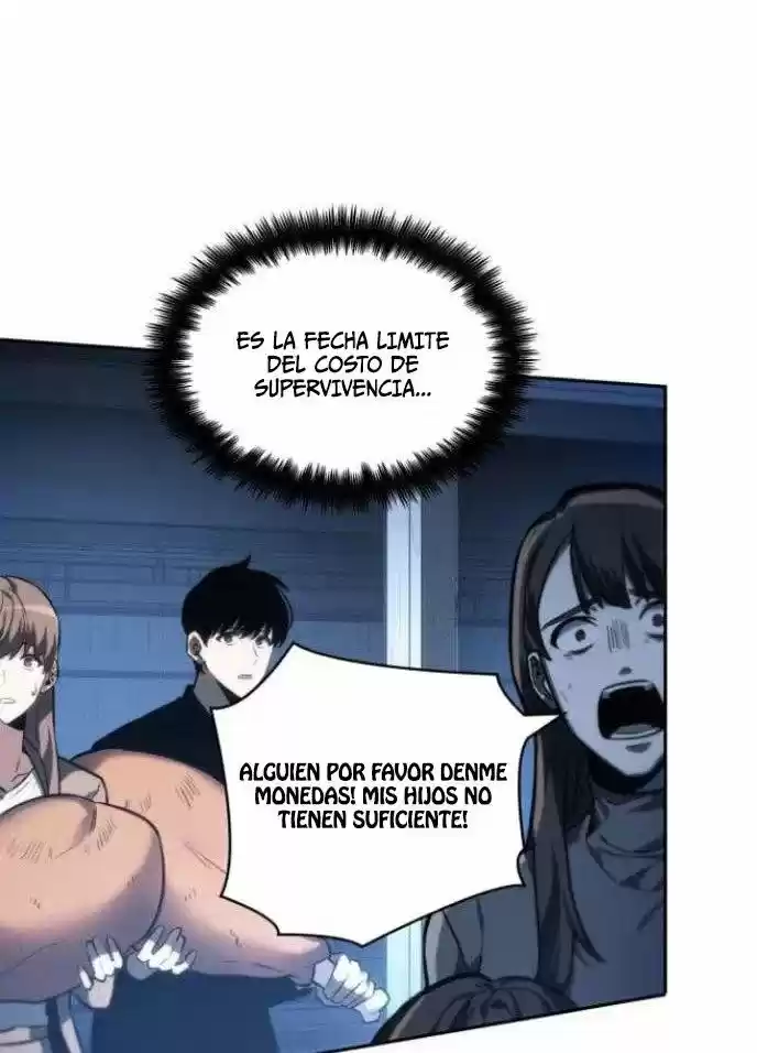 Omniscient Reader's Viewpoint - Capítulo 23 - Página 52 - LectorTMOo