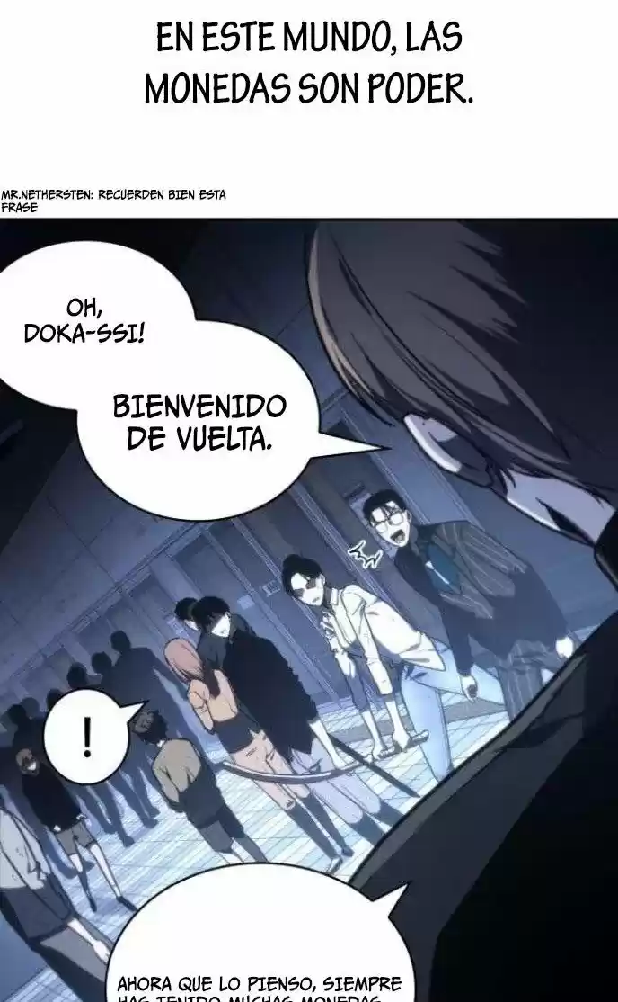 Omniscient Reader's Viewpoint - Capítulo 23 - Página 59 - LectorTMOo