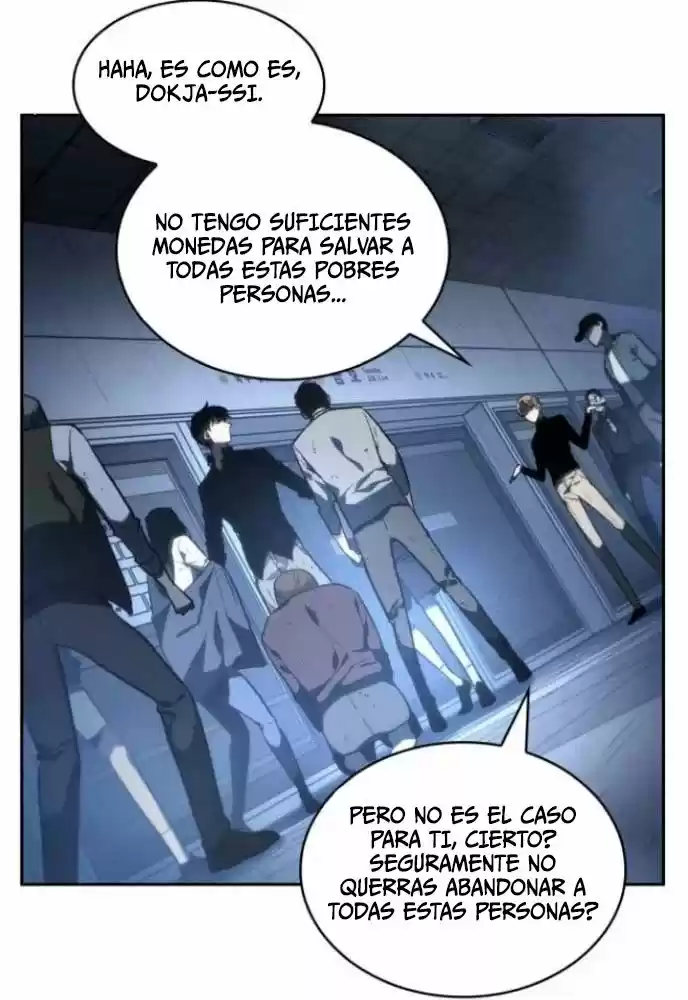Omniscient Reader's Viewpoint - Capítulo 23 - Página 65 - LectorTMOo
