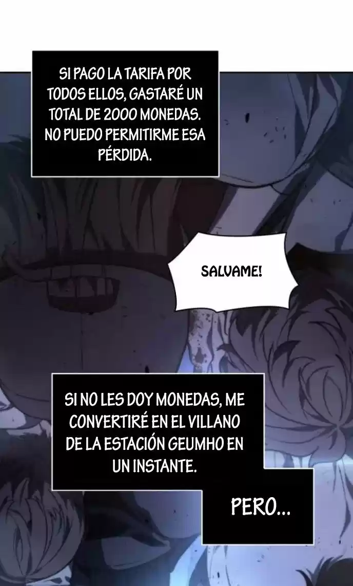 Omniscient Reader's Viewpoint - Capítulo 23 - Página 67 - LectorTMOo
