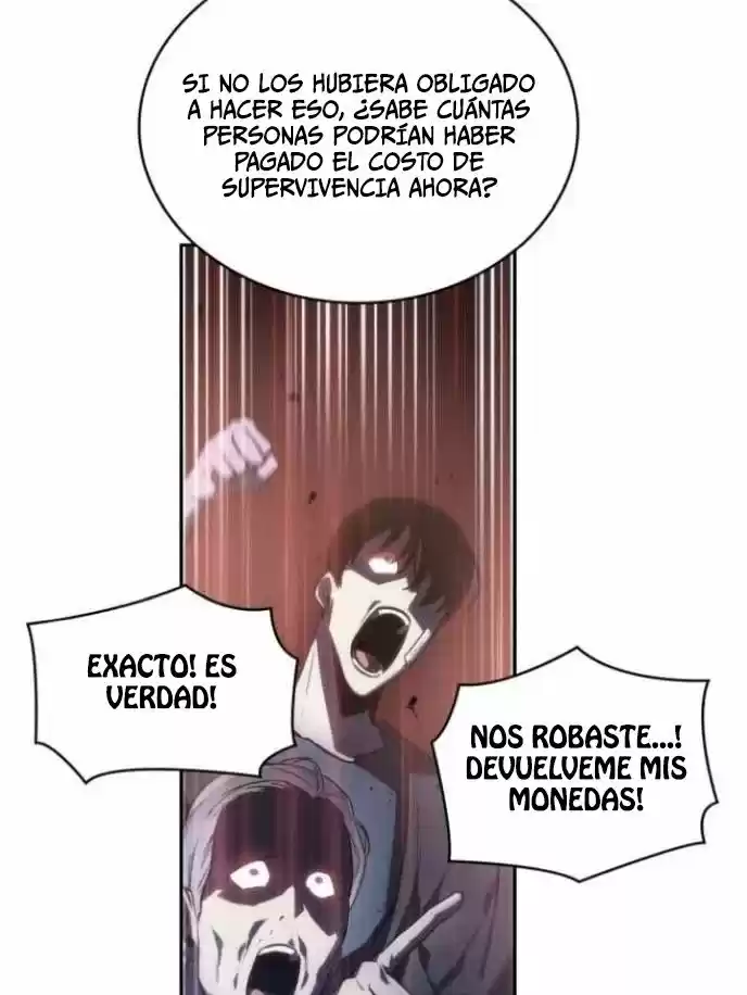 Omniscient Reader's Viewpoint - Capítulo 23 - Página 81 - LectorTMOo