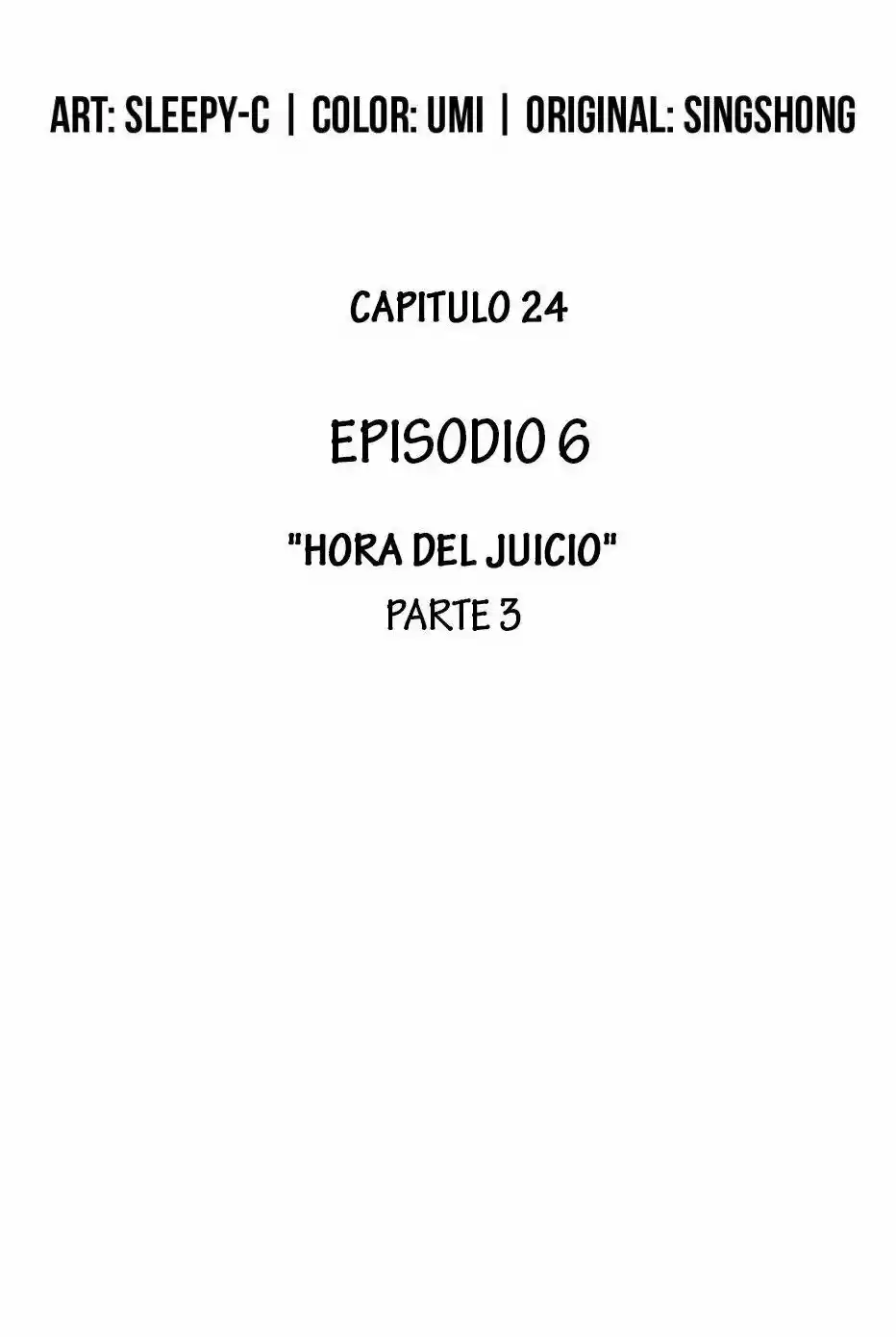Omniscient Reader's Viewpoint - Capítulo 24 - Página 4 - LectorTMOo
