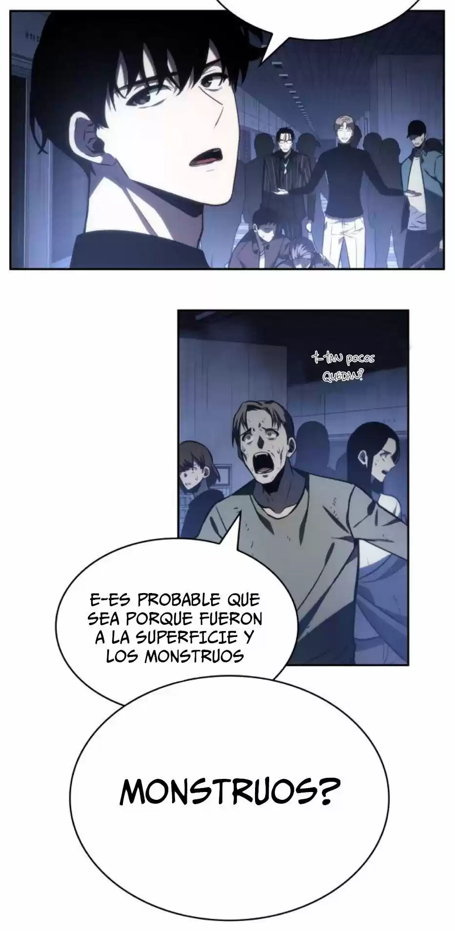 Omniscient Reader's Viewpoint - Capítulo 24 - Página 15 - LectorTMOo