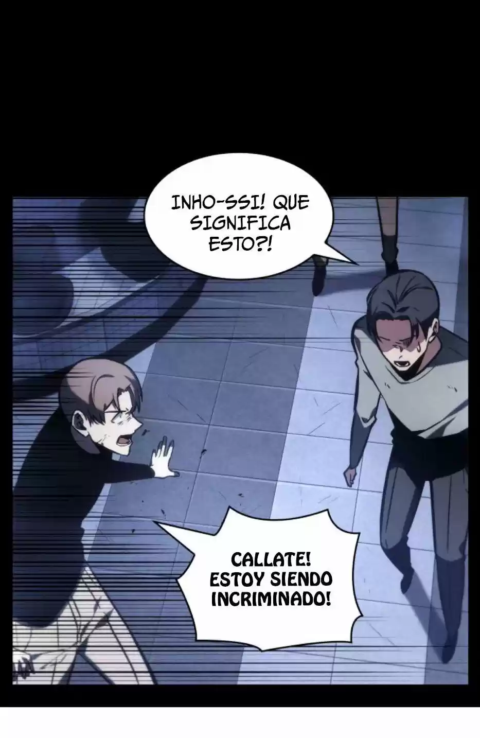Omniscient Reader's Viewpoint - Capítulo 24 - Página 22 - LectorTMOo