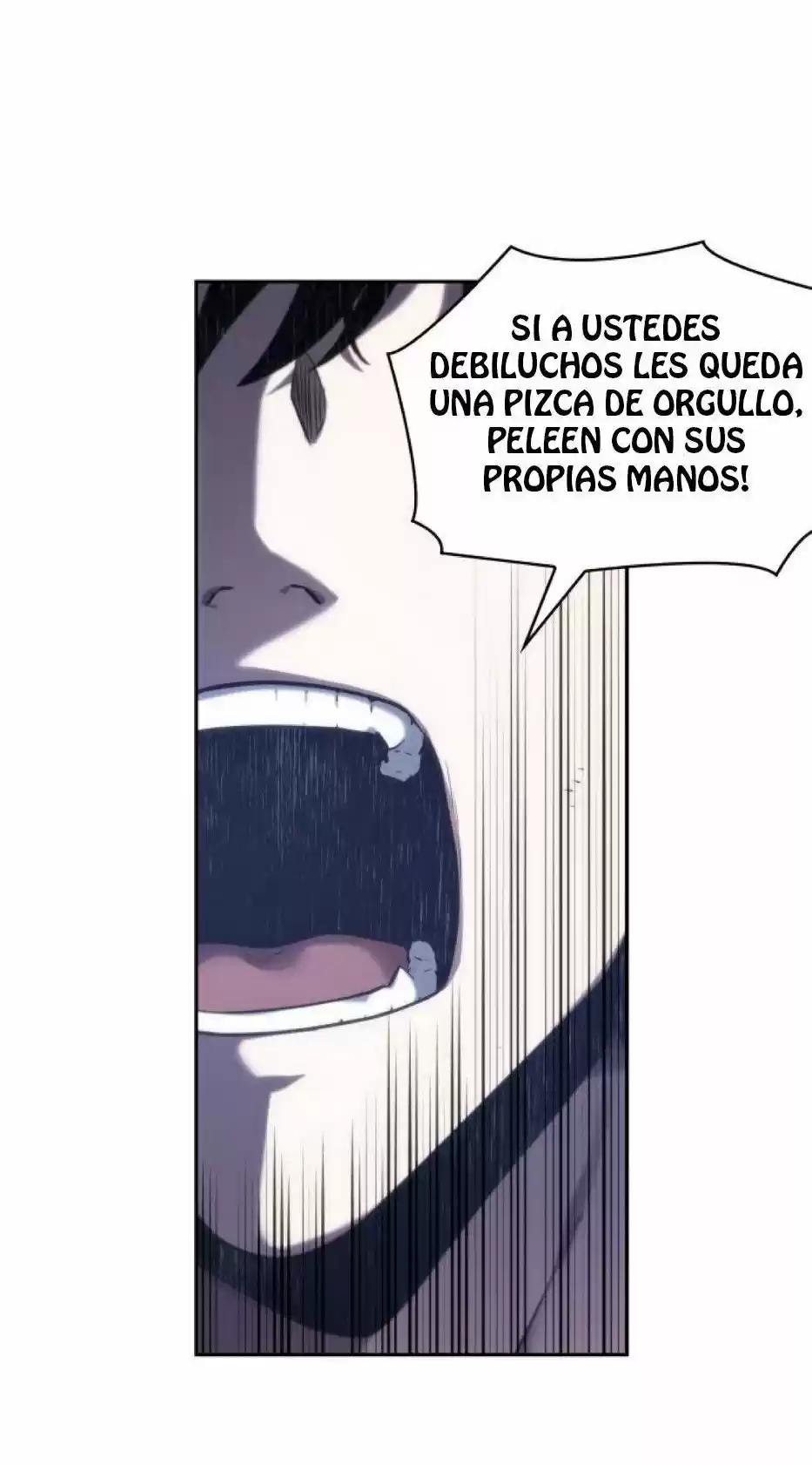 Omniscient Reader's Viewpoint - Capítulo 24 - Página 25 - LectorTMOo