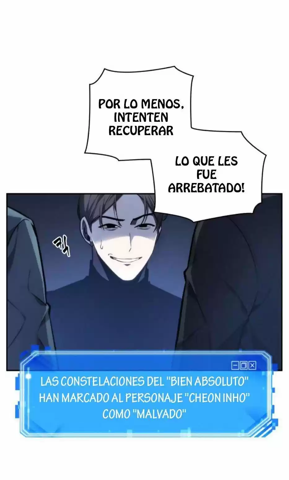 Omniscient Reader's Viewpoint - Capítulo 24 - Página 26 - LectorTMOo