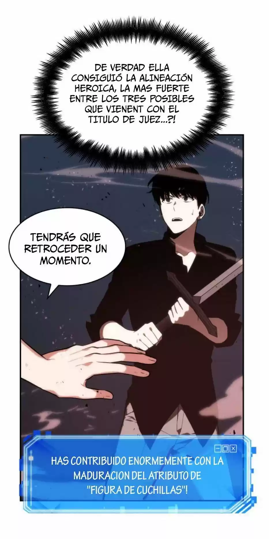 Omniscient Reader's Viewpoint - Capítulo 24 - Página 46 - LectorTMOo