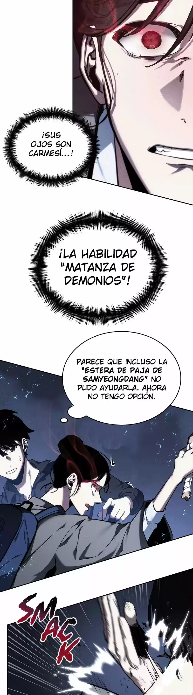 Omniscient Reader's Viewpoint - Capítulo 26 - Página 23 - LectorTMOo