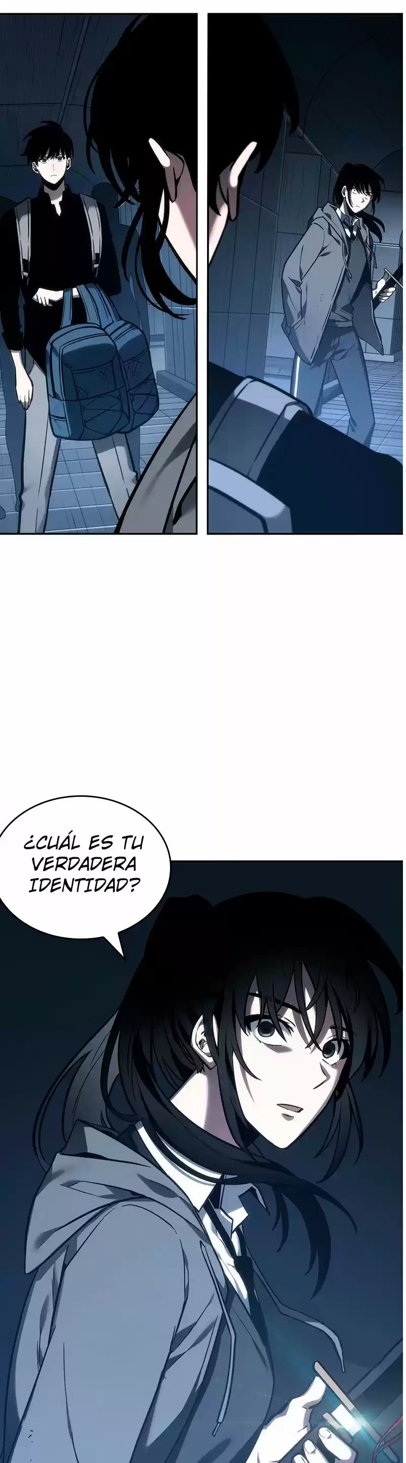 Omniscient Reader's Viewpoint - Capítulo 27 - Página 12 - LectorTMOo