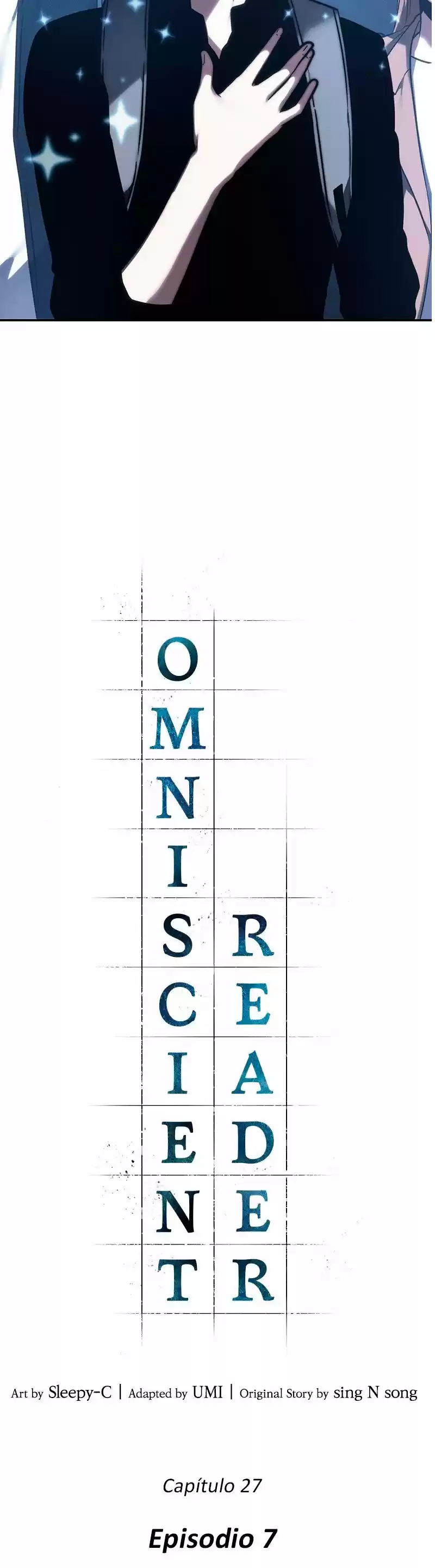Omniscient Reader's Viewpoint - Capítulo 27 - Página 18 - LectorTMOo