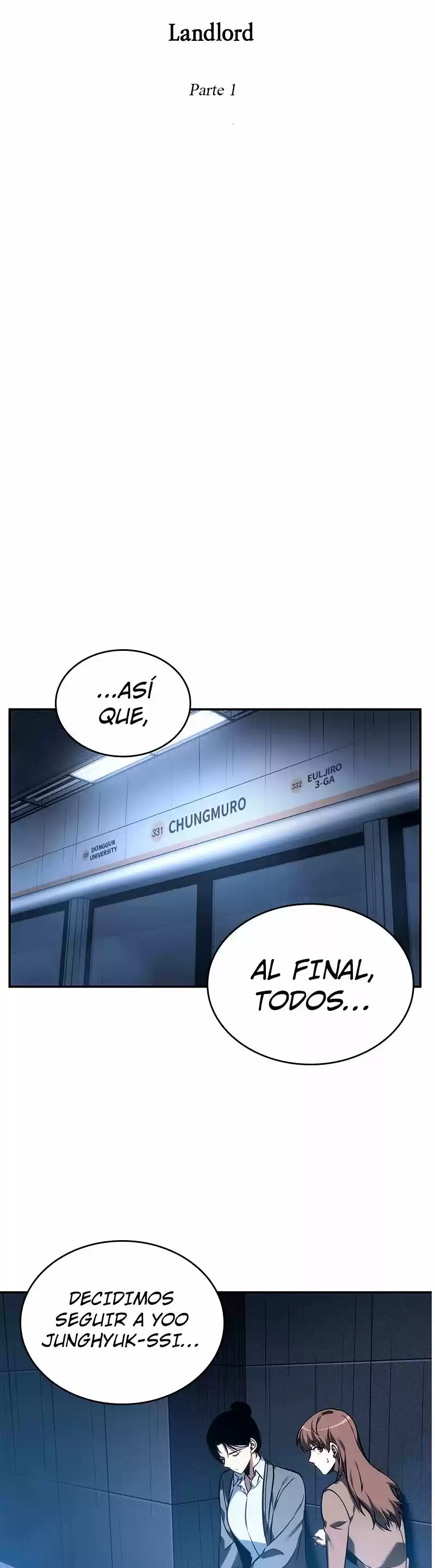 Omniscient Reader's Viewpoint - Capítulo 27 - Página 19 - LectorTMOo
