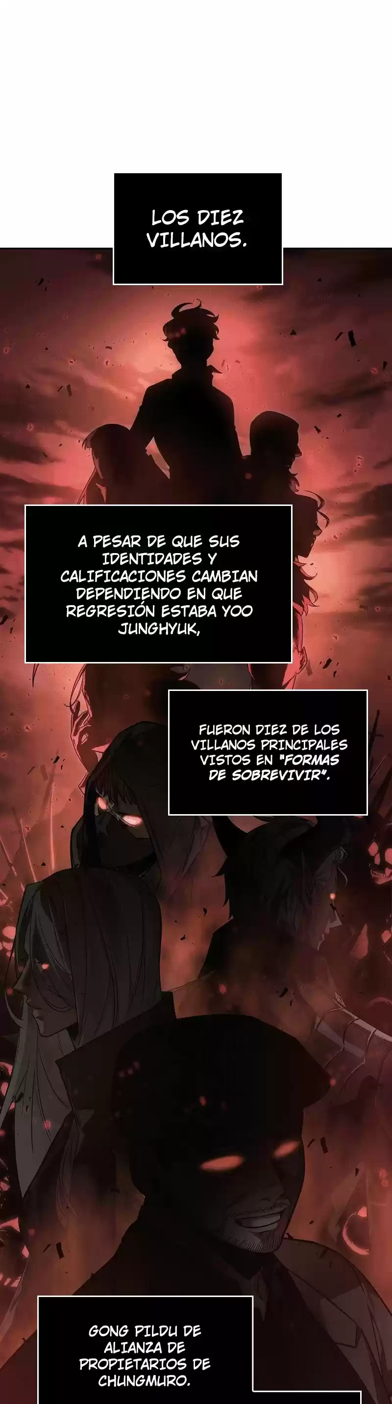 Omniscient Reader's Viewpoint - Capítulo 28 - Página 7 - LectorTMOo