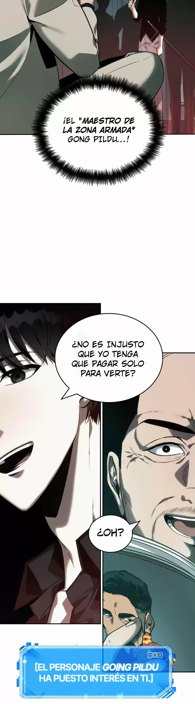 Omniscient Reader's Viewpoint - Capítulo 28 - Página 16 - LectorTMOo