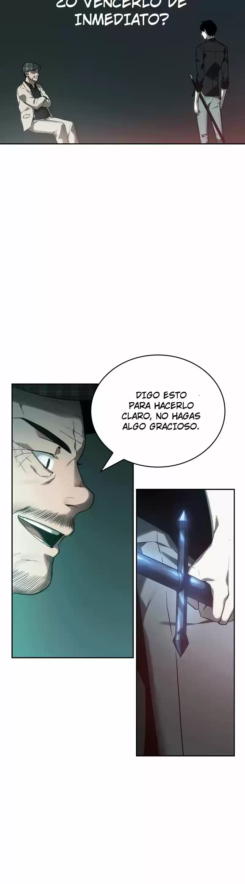 Omniscient Reader's Viewpoint - Capítulo 28 - Página 19 - LectorTMOo