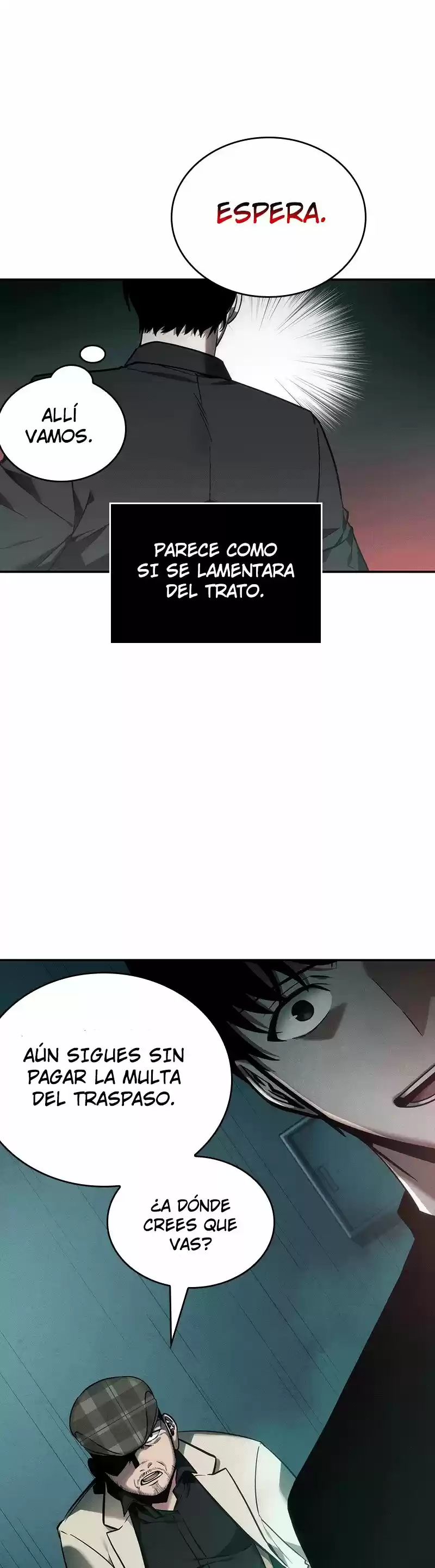 Omniscient Reader's Viewpoint - Capítulo 28 - Página 29 - LectorTMOo