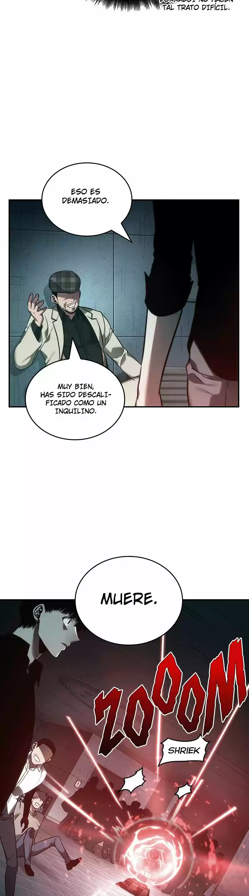 Omniscient Reader's Viewpoint - Capítulo 28 - Página 31 - LectorTMOo