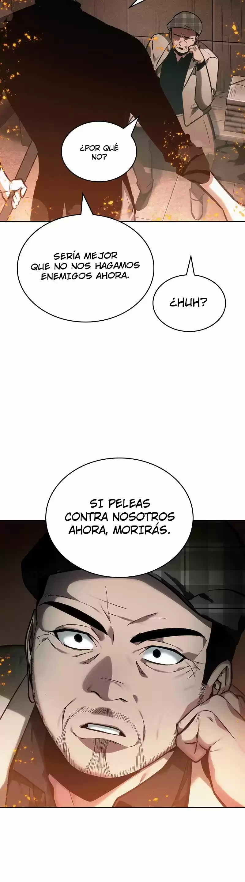 Omniscient Reader's Viewpoint - Capítulo 28 - Página 37 - LectorTMOo