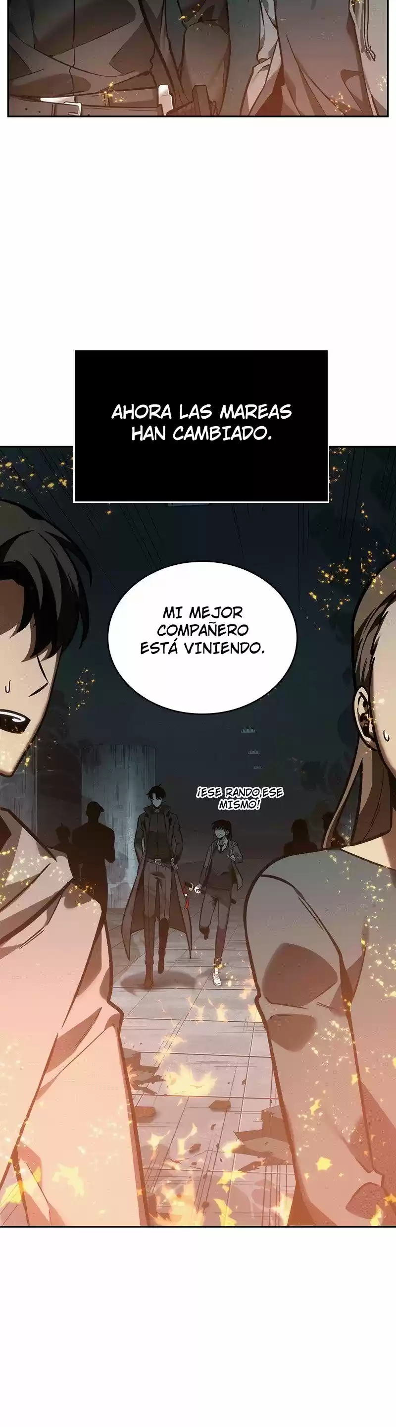 Omniscient Reader's Viewpoint - Capítulo 28 - Página 39 - LectorTMOo
