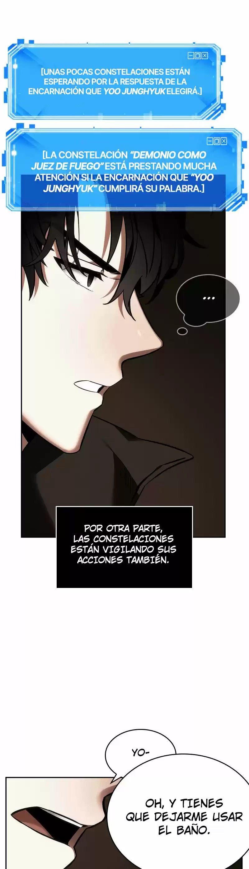 Omniscient Reader's Viewpoint - Capítulo 28 - Página 47 - LectorTMOo