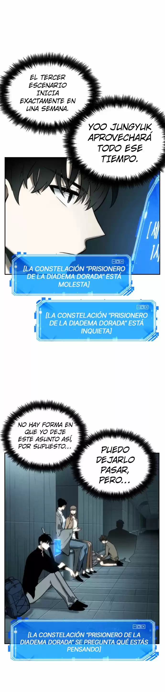 Omniscient Reader's Viewpoint - Capítulo 29 - Página 23 - LectorTMOo
