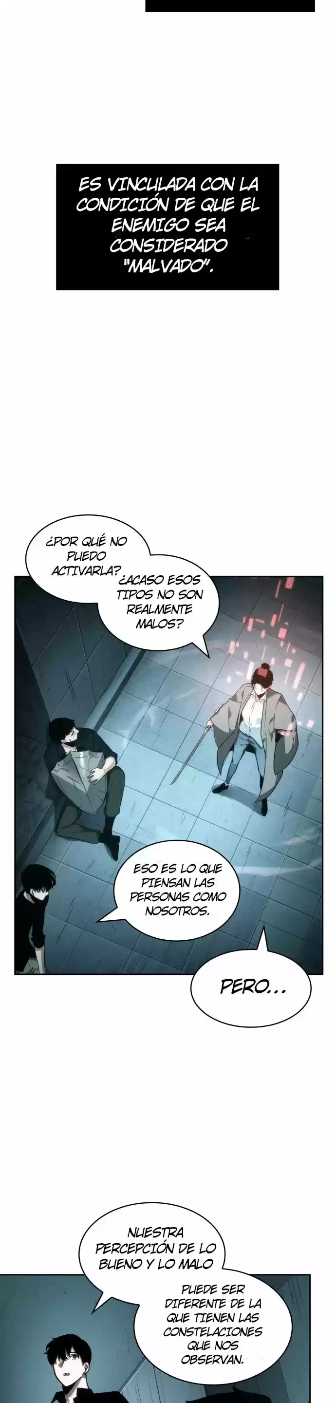 Omniscient Reader's Viewpoint - Capítulo 29 - Página 29 - LectorTMOo