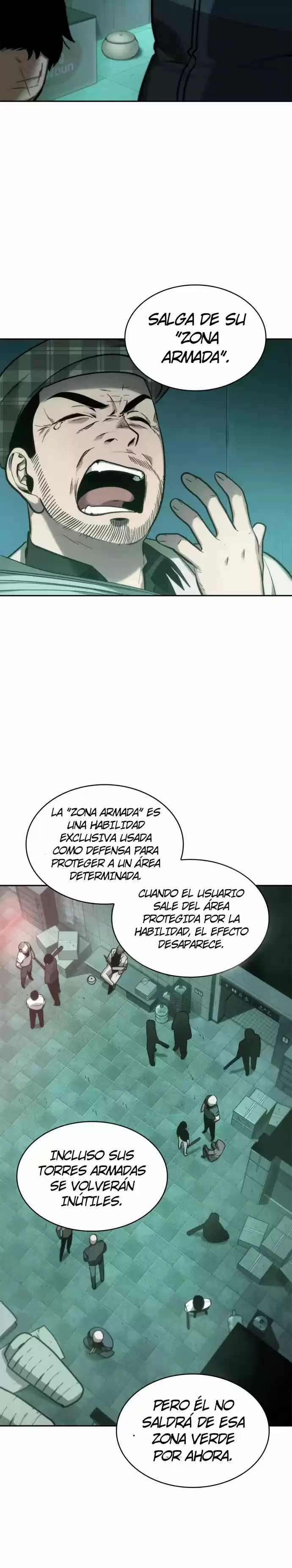 Omniscient Reader's Viewpoint - Capítulo 29 - Página 32 - LectorTMOo
