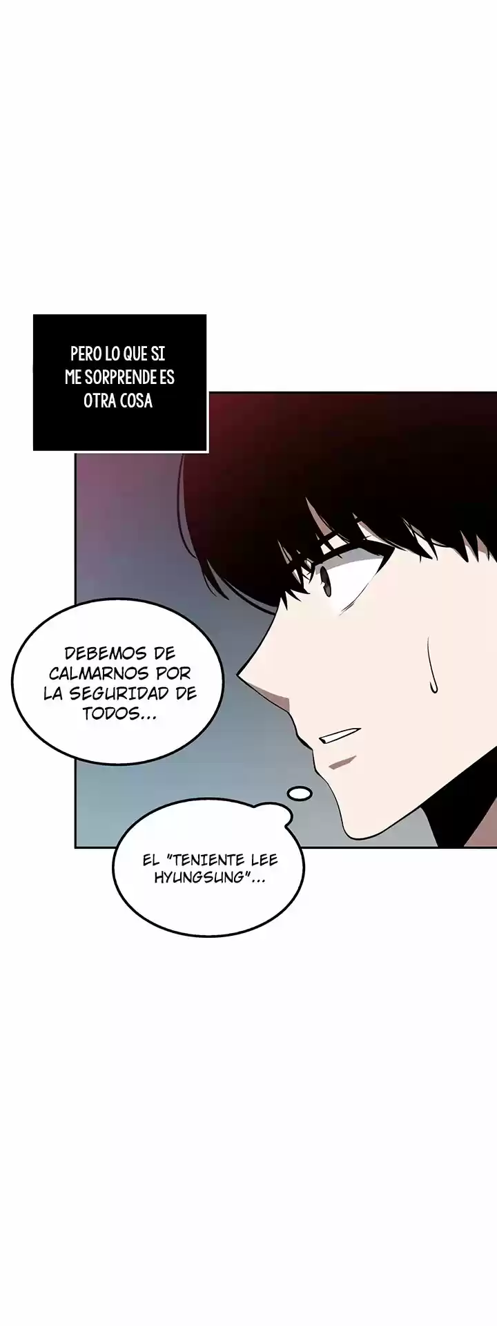 Omniscient Reader's Viewpoint - Capítulo 3 - Página 15 - LectorTMOo