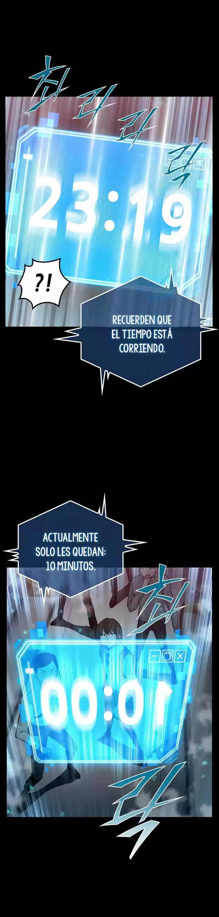 Omniscient Reader's Viewpoint - Capítulo 3 - Página 24 - LectorTMOo