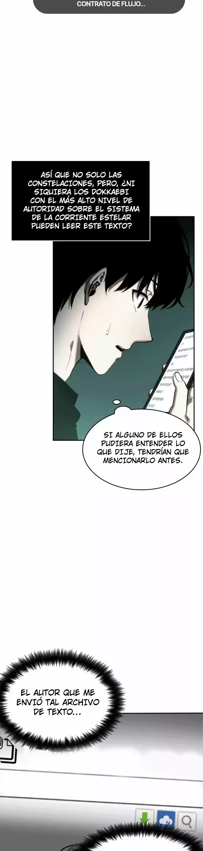 Omniscient Reader's Viewpoint - Capítulo 30 - Página 15 - LectorTMOo