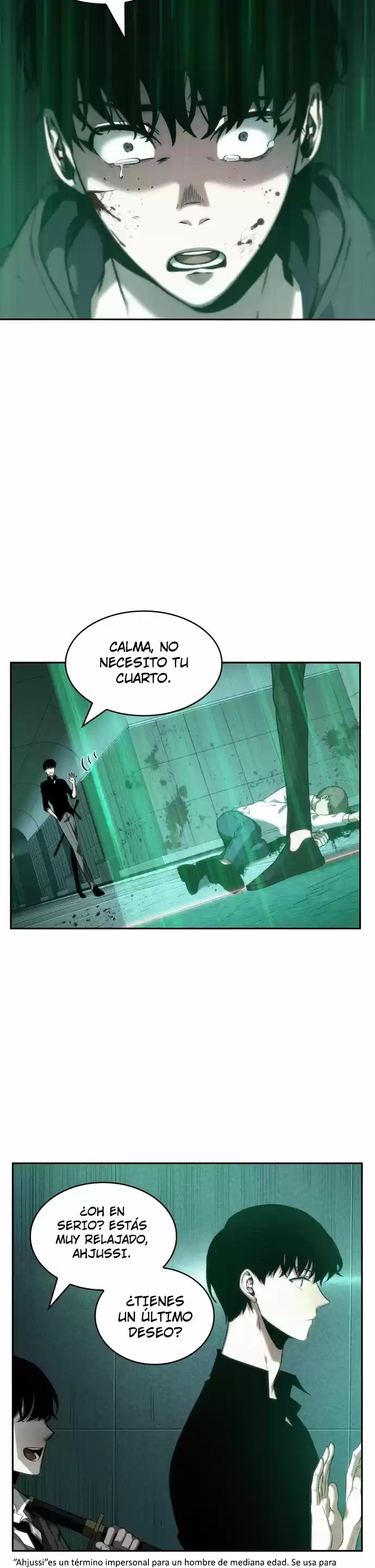 Omniscient Reader's Viewpoint - Capítulo 30 - Página 18 - LectorTMOo