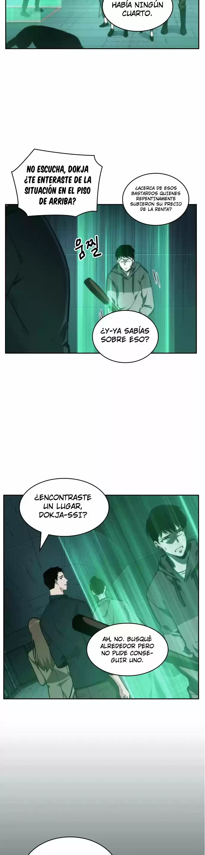 Omniscient Reader's Viewpoint - Capítulo 30 - Página 24 - LectorTMOo