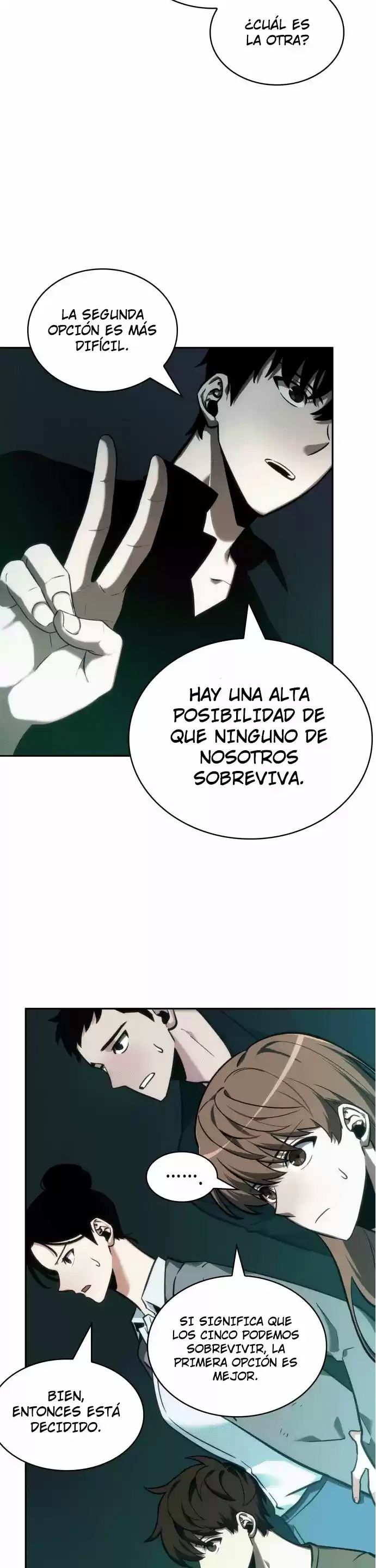 Omniscient Reader's Viewpoint - Capítulo 30 - Página 26 - LectorTMOo