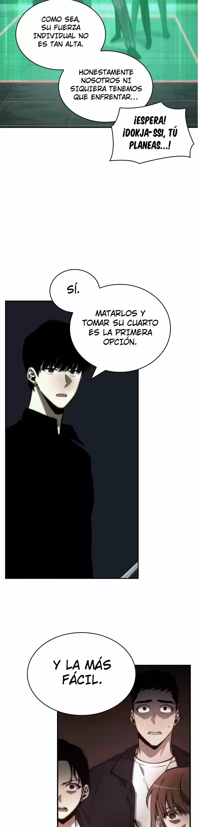 Omniscient Reader's Viewpoint - Capítulo 30 - Página 29 - LectorTMOo