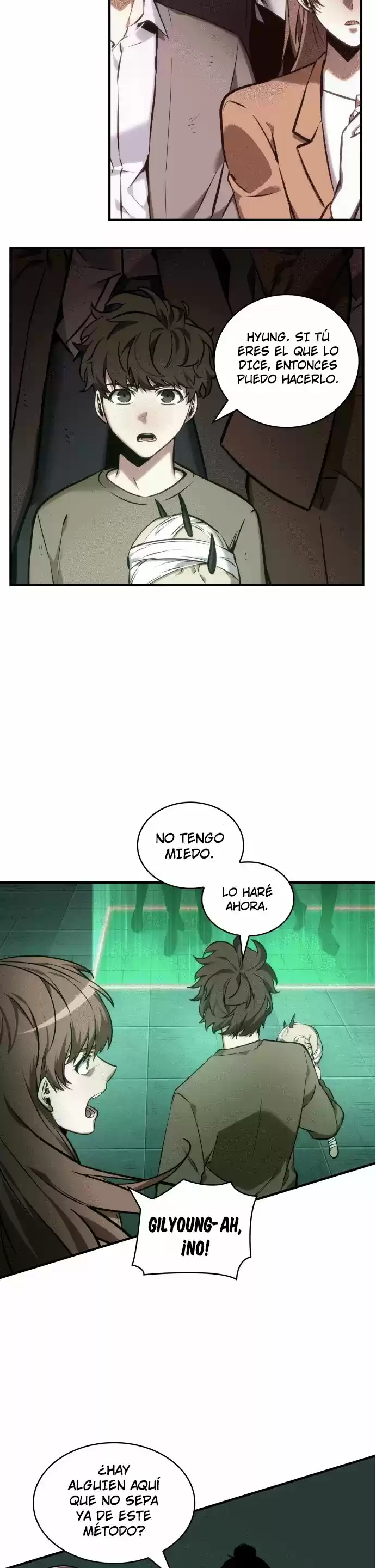 Omniscient Reader's Viewpoint - Capítulo 30 - Página 30 - LectorTMOo