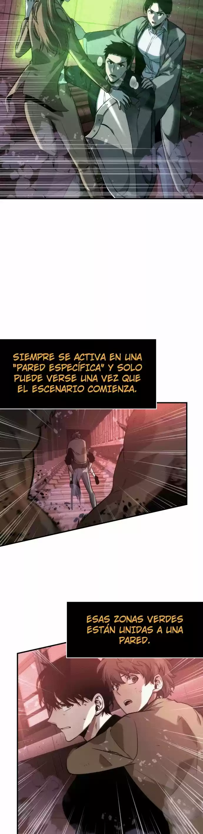 Omniscient Reader's Viewpoint - Capítulo 31 - Página 10 - LectorTMOo