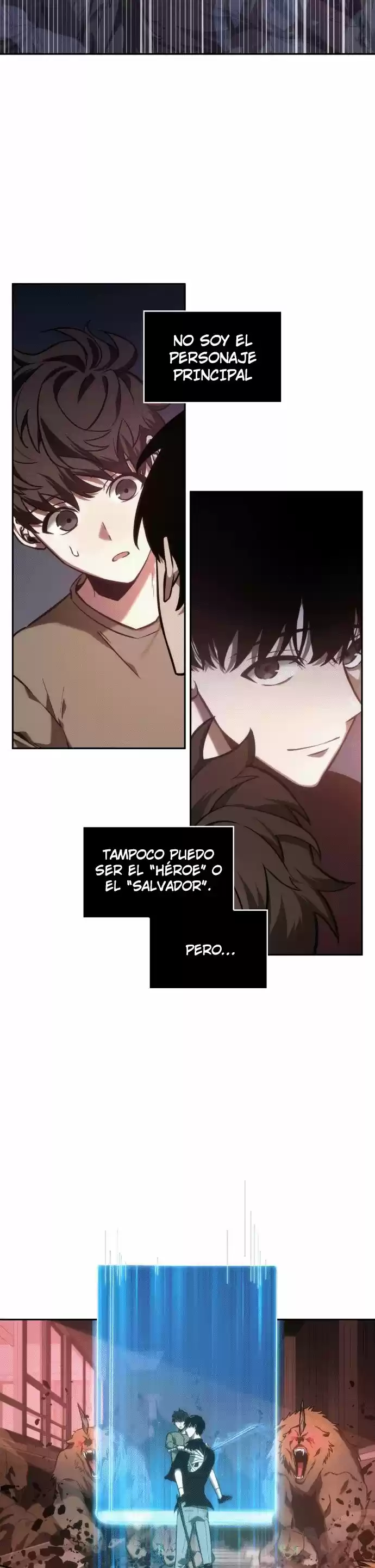 Omniscient Reader's Viewpoint - Capítulo 31 - Página 23 - LectorTMOo