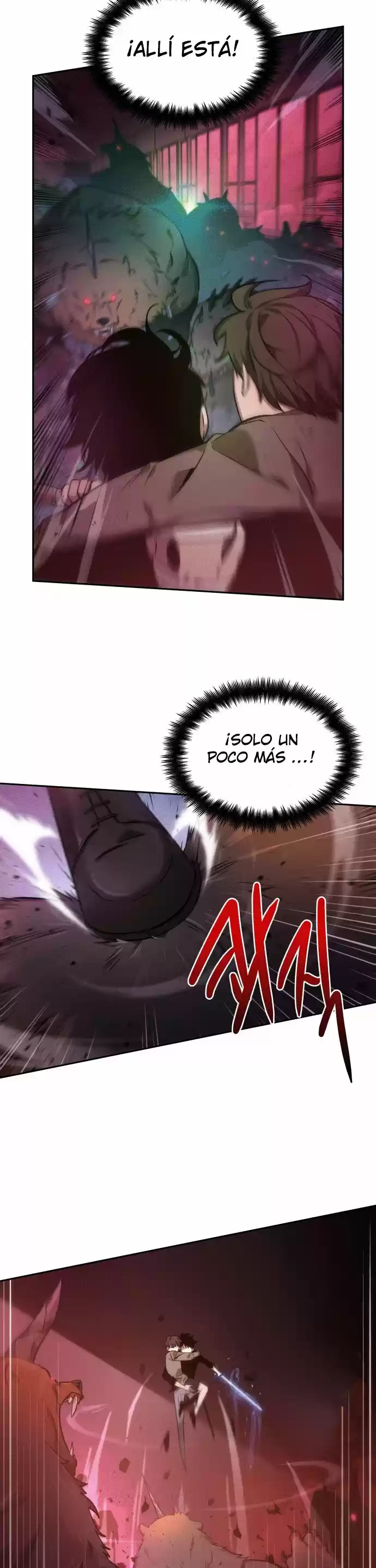 Omniscient Reader's Viewpoint - Capítulo 31 - Página 27 - LectorTMOo
