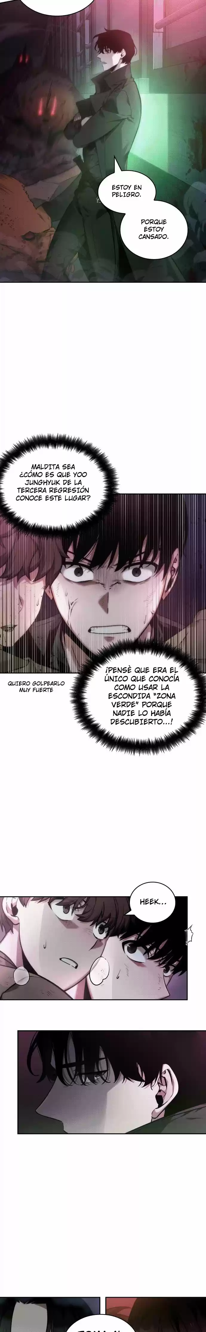 Omniscient Reader's Viewpoint - Capítulo 31 - Página 32 - LectorTMOo