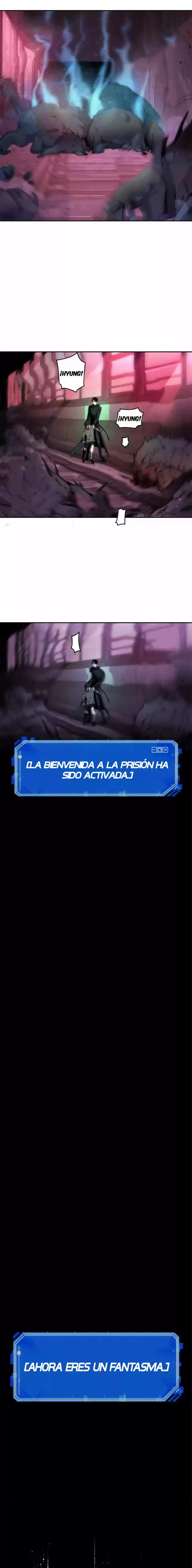 Omniscient Reader's Viewpoint - Capítulo 32 - Página 4 - LectorTMOo