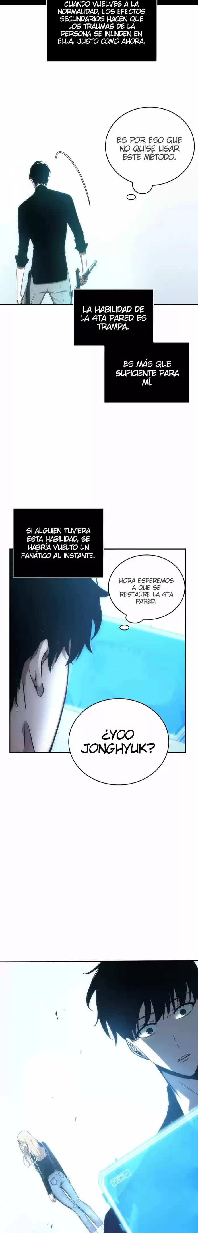 Omniscient Reader's Viewpoint - Capítulo 32 - Página 9 - LectorTMOo