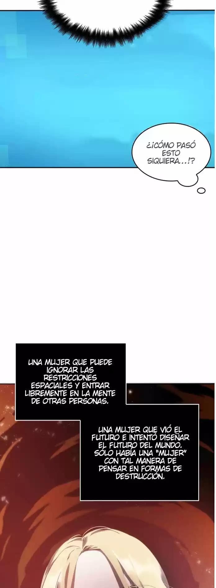 Omniscient Reader's Viewpoint - Capítulo 32 - Página 15 - LectorTMOo