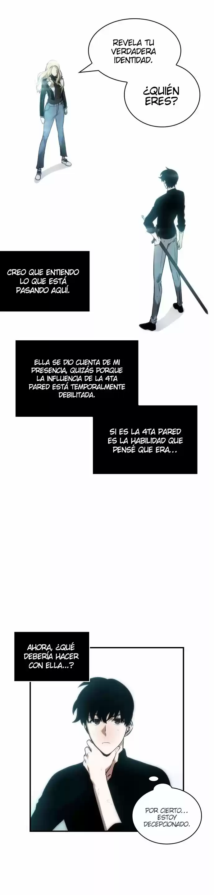 Omniscient Reader's Viewpoint - Capítulo 32 - Página 18 - LectorTMOo